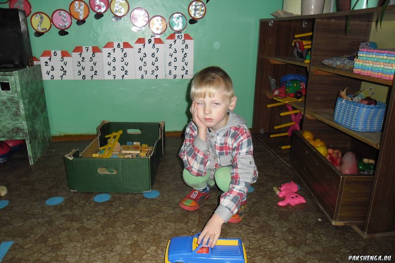сентябрь 2011